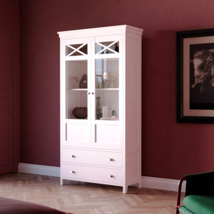 VC008 - VITRINA 105 VERONA